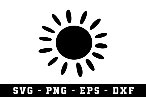 Beach Svg Graphics for Crafts