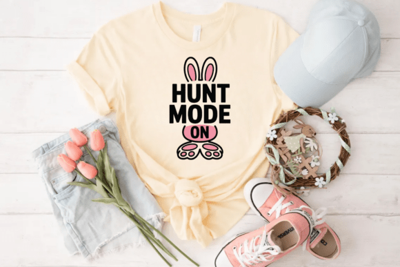 Easter Graphics for Crafts and Web Design