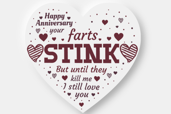 Fun Anniversary Graphics for Handmade Creators