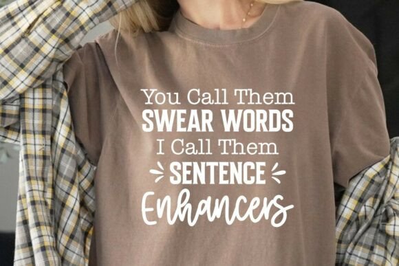 Funny Mom Shirt Svg Sarcastic Saying Graphics
