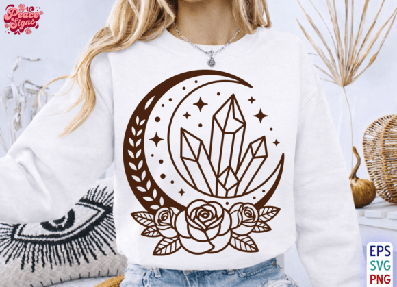 Witchy Svg: A Designer’s Take on Magic and Mystery